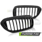 Griglia Frontale Nero Lucido Nero per BMW G30/G31 2017-2020 (Cod. TT-GRBMA6)