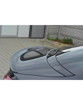 SPOILER CAP VW Passat CC R36 RLINE (Cod. M-VW-PA-CC-R-LINE-CAP1G)