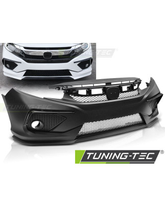 Fanali Posteriori per Honda Civic X Concept 2016-2018 (Cod. TT-ZPHO01)