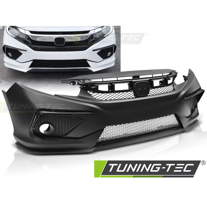 Fanali Posteriori per Honda Civic X Concept 2016-2018 (Cod. TT-ZPHO01)