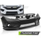 Fanali Posteriori per Honda Civic X Concept 2016-2018 (Cod. TT-ZPHO01)