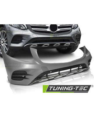 Paraurti Anteriore per Mercedes-Benz Glc W253 2015-2018 (Cod. TT-ZPME17)