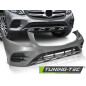 Paraurti Anteriore per Mercedes-Benz Glc W253 2015-2018 (Cod. TT-ZPME17) Paraurti Anteriore per Mercedes-Benz Glc W253 2015-2018 (Cod. TT-ZPME17)