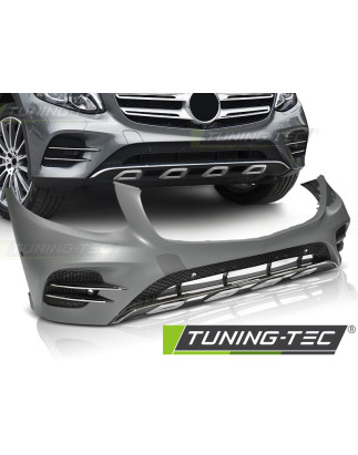 Paraurti Anteriore per Mercedes-Benz Glc W253 2015-2018 (Cod. TT-ZPME18)
