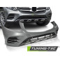 Paraurti Anteriore per Mercedes-Benz Glc W253 2015-2018 (Cod. TT-ZPME18) Paraurti Anteriore per Mercedes-Benz Glc W253 2015-2018 (Cod. TT-ZPME18)