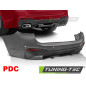Paraurti Posteriore per BMW G31 2017-2020 (Cod. TT-ZTBM60)