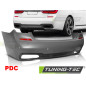 Paraurti Posteriore per BMW G11/G12 2015-2018 (Cod. TT-ZTBM64)