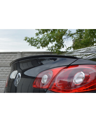SPOILER CAP VW Passat CC R36 RLINE (Cod. M-VW-PA-CC-R-LINE-CAP1G)