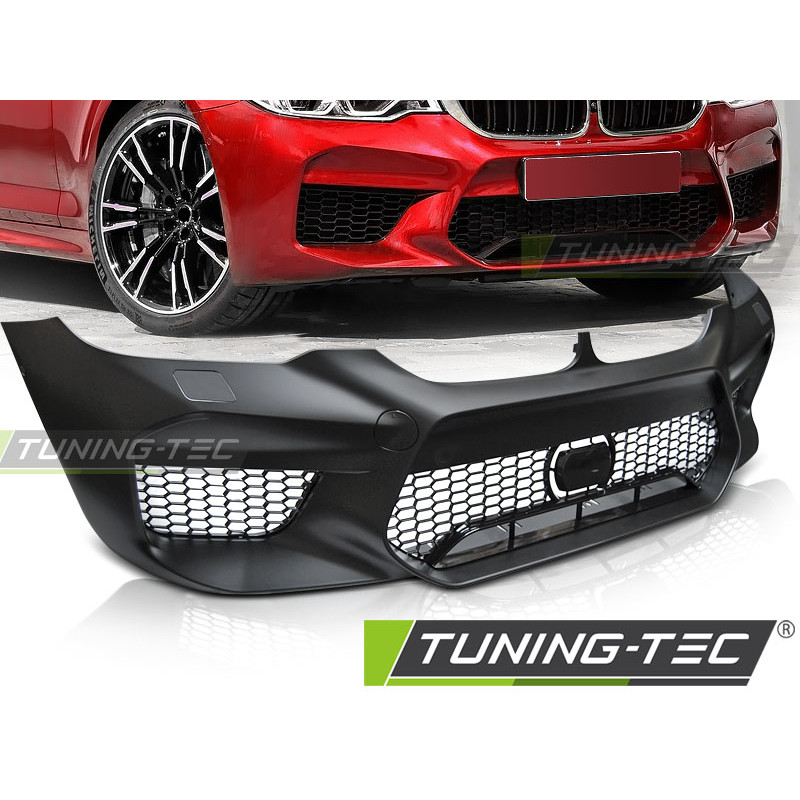 Paraurti Anteriore per BMW G30 G31 2017-2020 (Cod. TT-ZPBM60)