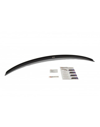 SPOILER CAP VW Passat CC R36 RLINE (Cod. M-VW-PA-CC-R-LINE-CAP1G)