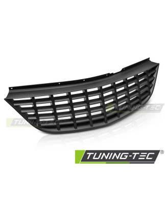 Fanali Posteriori Nero Opaco Nero per Opel Corsa D 2006-2010 (Cod. TT-GROP03)