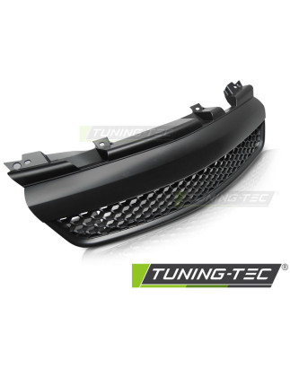 Fanali Posteriori Nero Opaco Nero per Opel Zafira B 2005-2008 (Cod. TT-GROP07)