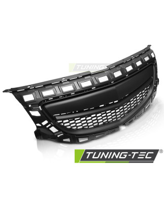Fanali Posteriori Nero per Opel Insignia 2008-2012 (Cod. TT-GROP05)