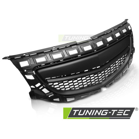 Fanali Posteriori Nero per Opel Insignia 2008-2012 (Cod. TT-GROP05)