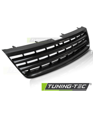 Griglia Frontale Nero per Volkswagen Touareg 2002-2006 (Cod. TT-GRVW21)