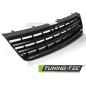 Griglia Frontale Nero per Volkswagen Touareg 2002-2006 (Cod. TT-GRVW21)