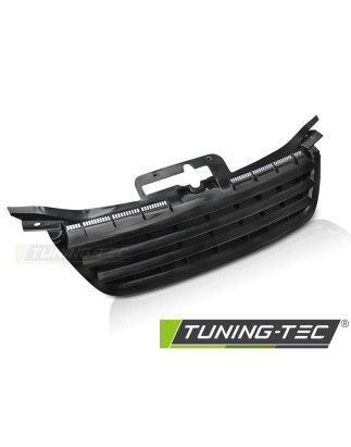 Griglia Frontale Nero Lucido Nero per Volkswagen Touran /caddy 03-10 2003-2006 (Cod. TT-GRVW23)