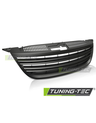 Griglia Frontale Nero per Volkswagen Tiguan 2007-2011 (Cod. TT-GRVW20)