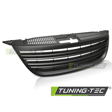 Griglia Frontale Nero per Volkswagen Tiguan 2007-2011 (Cod. TT-GRVW20)