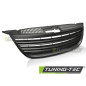 Griglia Frontale Nero per Volkswagen Tiguan 2007-2011 (Cod. TT-GRVW20)