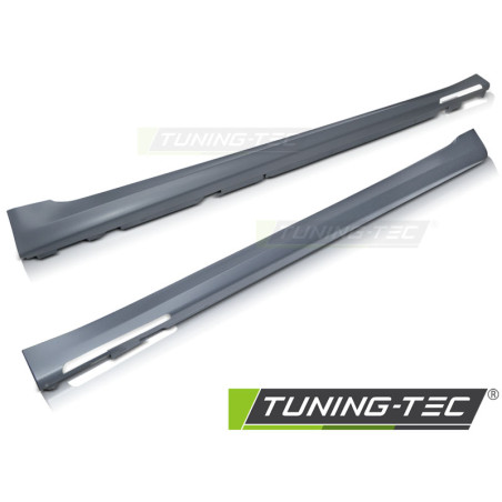Minigonne Laterali per BMW G12 2015-2018 (Cod. TT-PGBM27)