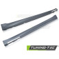 Minigonne Laterali per BMW G12 2015-2018 (Cod. TT-PGBM27)
