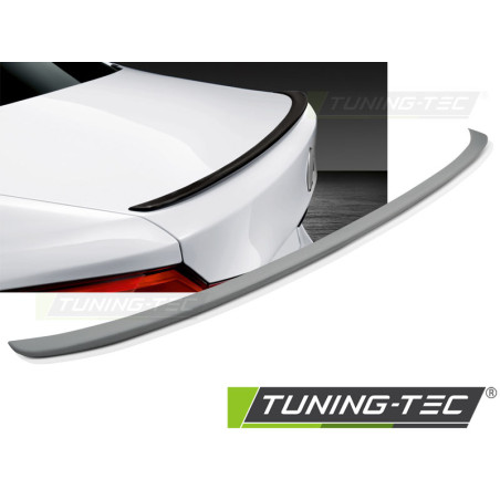 Spoiler Baule per BMW G30 2017-2020 (Cod. TT-SPBM16)