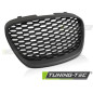 Griglia Frontale Nero per Seat Leon 2009-2013 (Cod. TT-GRSE03)