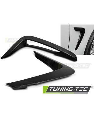 Fanali Posteriori Nero Lucido Nero per BMW F32/F33/F36 (Cod. TT-LIBM05)