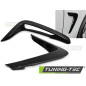 Fanali Posteriori Nero Lucido Nero per BMW F32/F33/F36 (Cod. TT-LIBM05)