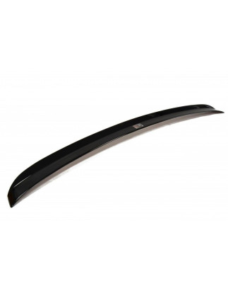 SPOILER CAP Volkswagen Polo GTI Mk5 Facelift (Cod. M-VW-PO-5F-GTI-CAP2G)
