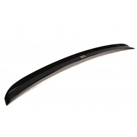SPOILER CAP Volkswagen Polo GTI Mk5 Facelift (Cod. M-VW-PO-5F-GTI-CAP2G)