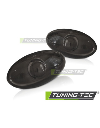 Fanali Posteriori per Peugeot 206/307 (Cod. TT-KBPE06)