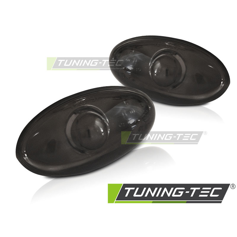 Fanali Posteriori per Peugeot 206/307 (Cod. TT-KBPE06)