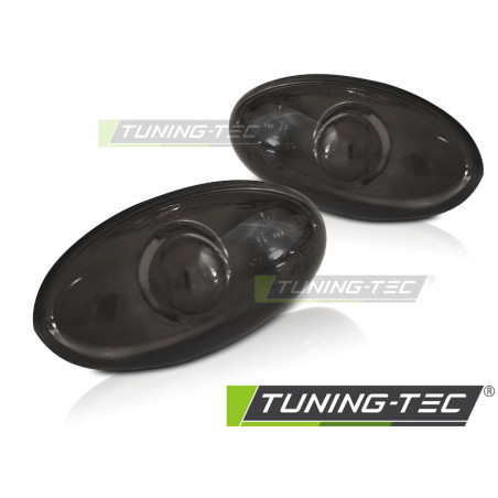 Fanali Posteriori per Peugeot 206/307 (Cod. TT-KBPE06)