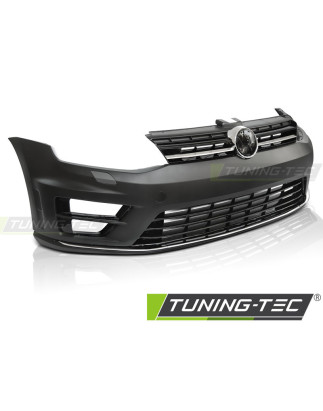 Paraurti Anteriore per Volkswagen Golf 7 2013-2017 (Cod. TT-ZPVW16)