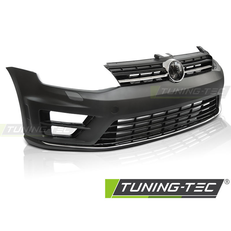 Paraurti Anteriore per Volkswagen Golf 7 2013-2017 (Cod. TT-ZPVW16)