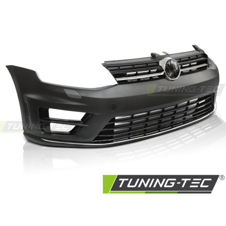 Paraurti Anteriore per Volkswagen Golf 7 2013-2017 (Cod. TT-ZPVW16)