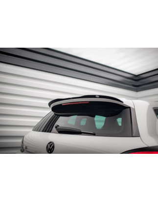 SPOILER CAP VW SCIROCCO R (Cod. M-VW-SC-3-R-CAP1G)