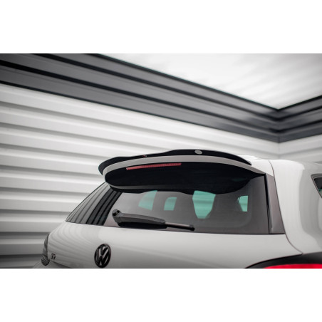 SPOILER CAP VW SCIROCCO R (Cod. M-VW-SC-3-R-CAP1G)