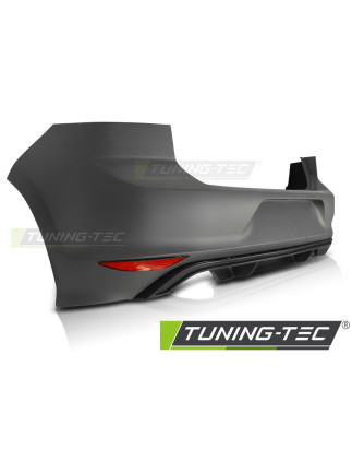 Paraurti Posteriore per Volkswagen Golf 7 2013-2017 (Cod. TT-ZTVW12)