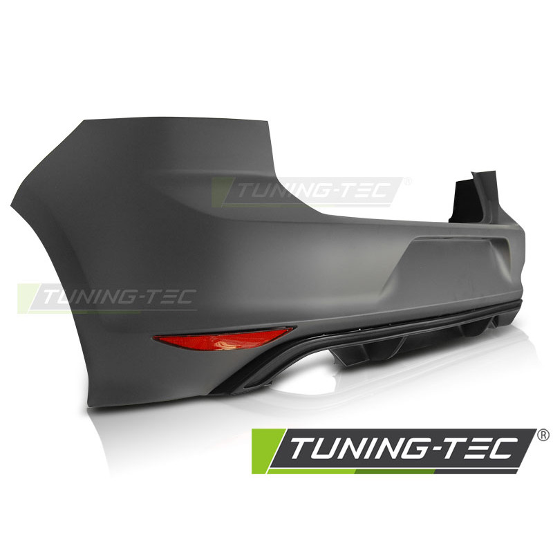 Paraurti Posteriore per Volkswagen Golf 7 2013-2017 (Cod. TT-ZTVW12)