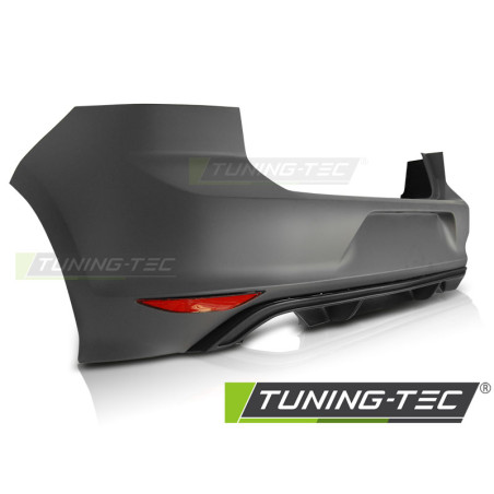 Paraurti Posteriore per Volkswagen Golf 7 2013-2017 (Cod. TT-ZTVW12)