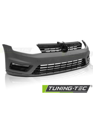 Paraurti Anteriore per Volkswagen Golf 7 2013-2017 (Cod. TT-ZPVW17)