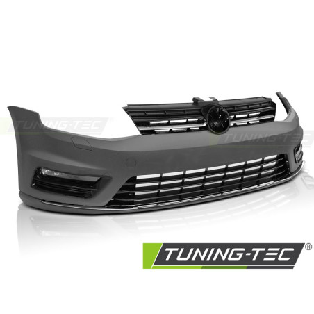Paraurti Anteriore per Volkswagen Golf 7 2013-2017 (Cod. TT-ZPVW17)