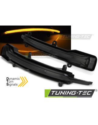 Indicatori Laterali LED per Audi Q5 /q7 09-15 2012-2017 (Cod. TT-KBAU15)