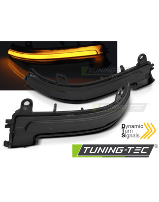 Indicatori Laterali LED per BMW F20/F22/F30/F32/X1 (Cod. TT-KBBM26)