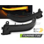 Indicatori Laterali LED per BMW F20/F22/F30/F32/X1 (Cod. TT-KBBM26)