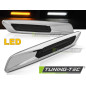 Indicatori Laterali LED per BMW E60/E90/E92/E82 (Cod. TT-KBBM33)