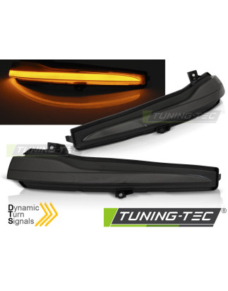 Indicatori Laterali LED per Mercedes-Benz W205/W213/W222 (Cod. TT-KBME02)